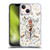 Miraculous Ladybug Character Art And Patterns Rena Rouge Soft Gel Case for Apple iPhone 13 Mini