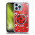 Miraculous Ladybug Character Art And Patterns Ladybug In Red Soft Gel Case for Apple iPhone 13 Pro Max