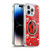 Miraculous Ladybug Character Art And Patterns Ladybug In Rot Soft Gel Case for Apple iPhone 13 Pro Max & MagSafe