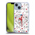 Miraculous Ladybug Character Art And Patterns Ladybug Soft Gel Case for Apple iPhone 14