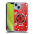Miraculous Ladybug Character Art And Patterns Ladybug In Red Soft Gel Case for Apple iPhone 14