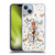 Miraculous Ladybug Character Art And Patterns Rena Rouge Soft Gel Case for Apple iPhone 14 Plus
