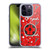 Miraculous Ladybug Character Art And Patterns Ladybug In Red Soft Gel Case for Apple iPhone 14 Pro