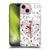 Miraculous Ladybug Character Art And Patterns Ladybug Soft Gel Case for Apple iPhone 15