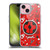 Miraculous Ladybug Character Art And Patterns Ladybug In Red Soft Gel Case for Apple iPhone 15