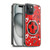 Miraculous Ladybug Character Art And Patterns Ladybug In Rot Soft Gel Case for Apple iPhone 15 & MagSafe