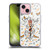 Miraculous Ladybug Character Art And Patterns Rena Rouge Soft Gel Case for Apple iPhone 15