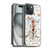 Miraculous Ladybug Character Art And Patterns Rena Rouge Soft Gel Case for Apple iPhone 15 & MagSafe