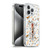 Miraculous Ladybug Character Art And Patterns Rena Rouge Soft Gel Case for Apple iPhone 15 Pro Max & MagSafe