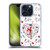 Miraculous Ladybug Character Art And Patterns Ladybug Soft Gel Case for Apple iPhone 15 Pro