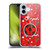 Miraculous Ladybug Character Art And Patterns Ladybug In Red Soft Gel Case for Apple iPhone 16 Plus