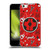 Miraculous Ladybug Character Art And Patterns Ladybug In Red Soft Gel Case for Apple iPhone 5c