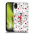 Miraculous Ladybug Character Art And Patterns Ladybug Soft Gel Case for Apple iPhone XR