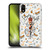 Miraculous Ladybug Character Art And Patterns Rena Rouge Soft Gel Case for Apple iPhone XR