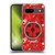 Miraculous Ladybug Character Art And Patterns Ladybug In Red Soft Gel Case for Google Pixel 8a
