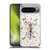 Miraculous Ladybug Character Art And Patterns Rena Rouge Soft Gel Case for Google Pixel 9 Pro XL