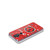 Miraculous Ladybug Character Art And Patterns Ladybug In Red Soft Gel Case for Nokia C10 / C20