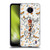 Miraculous Ladybug Character Art And Patterns Rena Rouge Soft Gel Case for Nokia C10 / C20