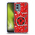 Miraculous Ladybug Character Art And Patterns Ladybug In Red Soft Gel Case for Nokia X30