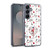 Miraculous Ladybug Character Art And Patterns Ladybug Soft Gel Case for Samsung Galaxy S25 & MagSafe