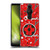 Miraculous Ladybug Character Art And Patterns Ladybug In Red Soft Gel Case for Sony Xperia Pro-I