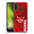 Miraculous Ladybug Radiant Red Ladybug Soft Gel Case for Huawei Y6p