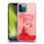 Miraculous Ladybug Radiant Red Romance In Paris Soft Gel Case for Apple iPhone 12 Pro Max