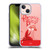 Miraculous Ladybug Radiant Red Romance In Paris Soft Gel Case for Apple iPhone 13 Mini