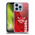 Miraculous Ladybug Radiant Red Ladybug Soft Gel Case for Apple iPhone 13 Pro