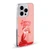 Miraculous Ladybug Radiant Red Romance In Paris Soft Gel Case for Apple iPhone 13 Pro