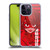 Miraculous Ladybug Radiant Red Ladybug Soft Gel Case for Apple iPhone 14 Pro Max