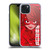 Miraculous Ladybug Radiant Red Ladybug Soft Gel Case for Apple iPhone 15 Plus
