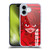 Miraculous Ladybug Radiant Red Ladybug Soft Gel Case for Apple iPhone 16