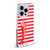 Miraculous Ladybug Radiant Red Cat Noir And Ladybug Soft Gel Case for Apple iPhone 16 Plus