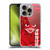 Miraculous Ladybug Radiant Red Ladybug Soft Gel Case for Apple iPhone 16 Pro
