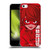 Miraculous Ladybug Radiant Red Ladybug Soft Gel Case for Apple iPhone 5c