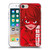Miraculous Ladybug Radiant Red Ladybug Soft Gel Case for Apple iPhone 7 / 8 / SE 2020 & 2022