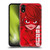 Miraculous Ladybug Radiant Red Ladybug Soft Gel Case for Apple iPhone XR