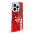 Miraculous Ladybug Radiant Red Ladybug Soft Gel Case for Apple iPhone XR