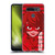 Miraculous Ladybug Radiant Red Ladybug Soft Gel Case for LG K51S