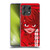 Miraculous Ladybug Radiant Red Ladybug Soft Gel Case for Motorola Edge 50 Pro