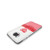 Miraculous Ladybug Radiant Red Typography Soft Gel Case for Motorola Edge 50 Pro