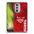 Miraculous Ladybug Radiant Red Ladybug Soft Gel Case for Motorola Edge X30