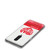 Miraculous Ladybug Radiant Red Typography Soft Gel Case for Google Pixel 7a
