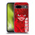 Miraculous Ladybug Radiant Red Ladybug Soft Gel Case for Google Pixel 8a