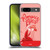 Miraculous Ladybug Radiant Red Romance In Paris Soft Gel Case for Google Pixel 8a