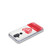 Miraculous Ladybug Radiant Red Typography Soft Gel Case for Nokia C10 / C20