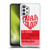 Miraculous Ladybug Radiant Red Typography Soft Gel Case for Samsung Galaxy A13 (2022) Miraculous Ladybug Radiant Red Typography Soft Gel Case for Samsung Galaxy A13 (2022)