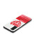 Miraculous Ladybug Radiant Red Typography Soft Gel Case for Samsung Galaxy A35 5G