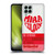 Miraculous Ladybug Radiant Red Typography Soft Gel Case for Samsung Galaxy M33 (2022) Miraculous Ladybug Radiant Red Typography Soft Gel Case for Samsung Galaxy M33 (2022)